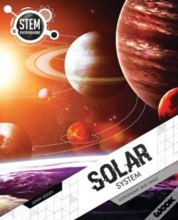 Capa do artigo Solar System