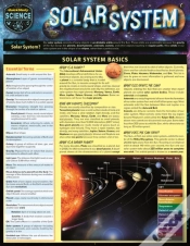 Capa do artigo Solar System
