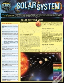 Capa do artigo Solar System