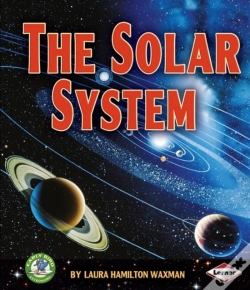 Capa do artigo Solar System