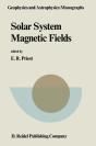 Solar System Magnetic Fields - Preview