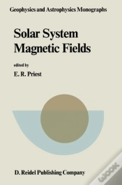 Capa do artigo Solar System Magnetic Fields
