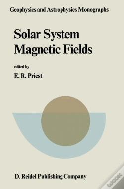 Capa do artigo Solar System Magnetic Fields
