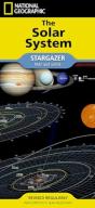 Solar System Map - Preview