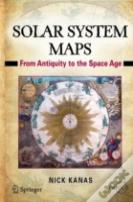 Solar System Maps