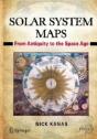 Solar System Maps - Preview