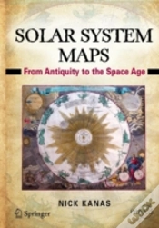 Capa do artigo Solar System Maps