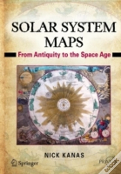 Capa do artigo Solar System Maps
