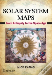 Solar System Maps