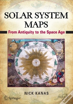 Capa do artigo Solar System Maps