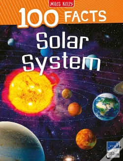 Capa do artigo Solar System