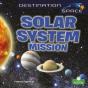 Solar System Mission - Preview