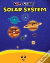 Capa do artigo Solar System