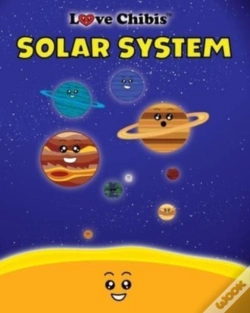 Capa do artigo Solar System