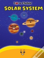 Capa do artigo Solar System