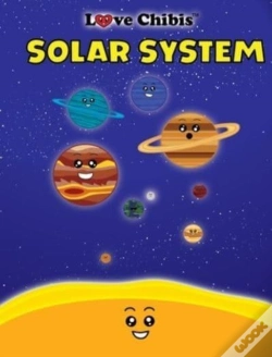 Capa do artigo Solar System