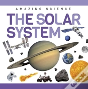 Capa do artigo Solar System
