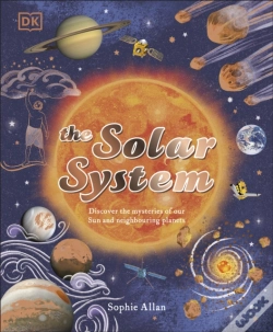 Capa do artigo Solar System