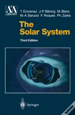 Capa do artigo Solar System