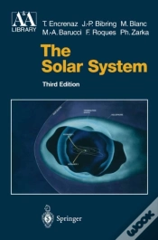 Capa do artigo Solar System