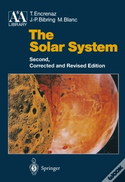 Capa do artigo Solar System
