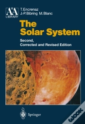 Capa do artigo Solar System