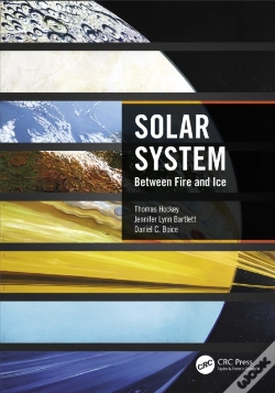 Capa do artigo Solar System