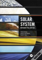 Capa do artigo Solar System