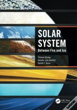 Capa do artigo Solar System