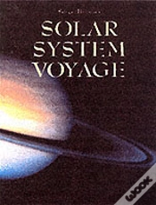 Capa do artigo Solar System Voyage
