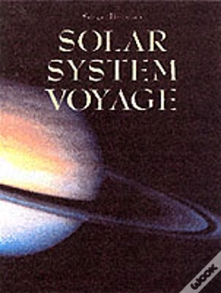 Capa do artigo Solar System Voyage