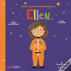 Capa do artigo Solar System With - El Sistema Solar