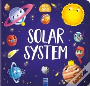 Capa do artigo Solar System