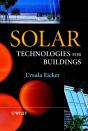 Solar Technologies For Buildings - Preview