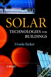 Capa do artigo Solar Technologies For Buildings