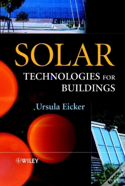 Capa do artigo Solar Technologies For Buildings