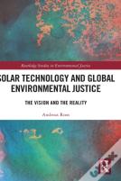 Solar Technology And Global Environmental Justice