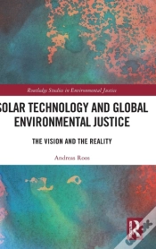 Capa do artigo Solar Technology And Global Environmental Justice