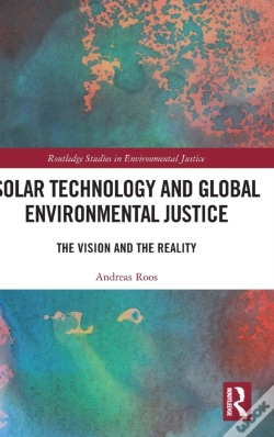 Capa do artigo Solar Technology And Global Environmental Justice
