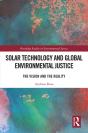 Solar Technology And Global Environmental Justice - Preview