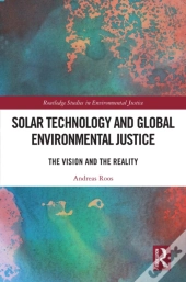 Solar Technology And Global Environmental Justice