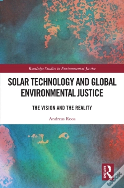 Capa do artigo Solar Technology And Global Environmental Justice