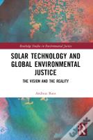 Solar Technology And Global Environmental Justice