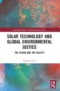 Solar Technology And Global Environmental Justice - Preview