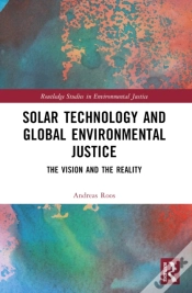 Capa do artigo Solar Technology And Global Environmental Justice