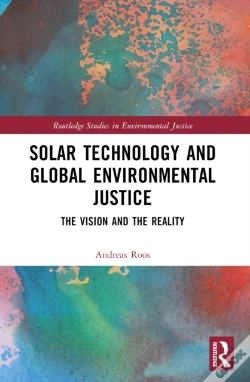 Capa do artigo Solar Technology And Global Environmental Justice