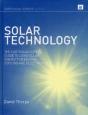 Solar Technology - Preview