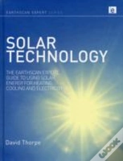 Capa do artigo Solar Technology