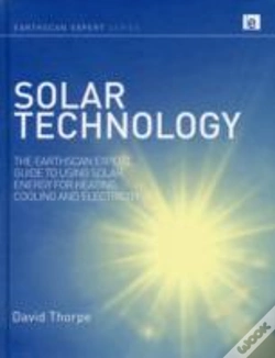 Capa do artigo Solar Technology
