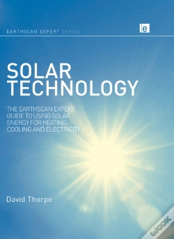 Capa do artigo Solar Technology